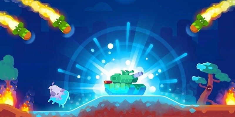 Tank Stars 2 APK