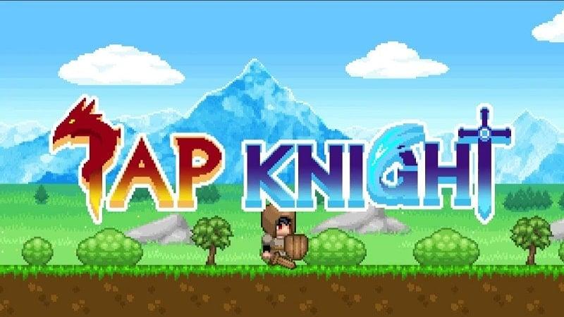 Tap Knight APK