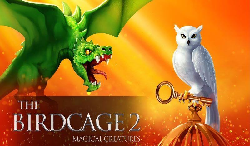 The Birdcage 2 APK