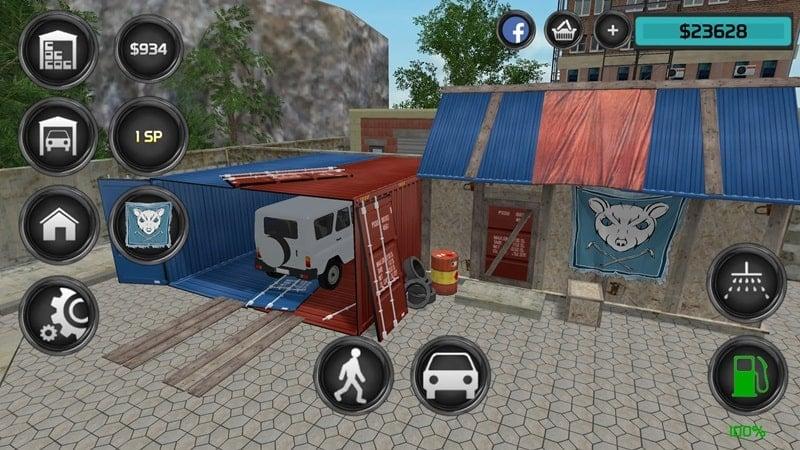 The Criminal APK
