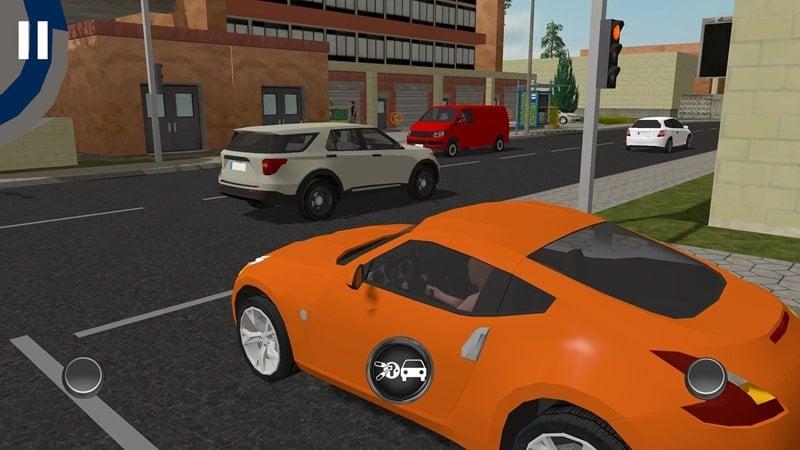 The Criminal APK