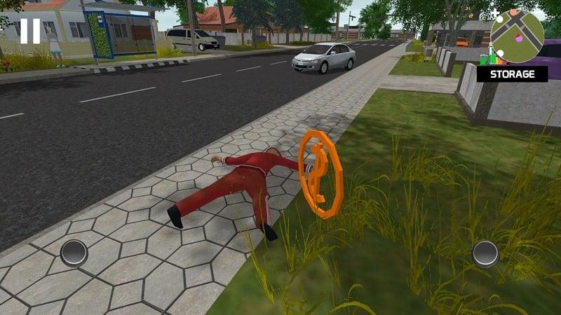 The Criminal APK