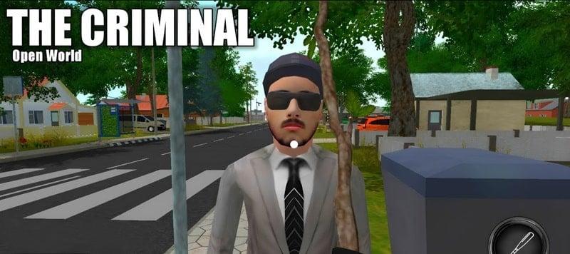 The Criminal APK