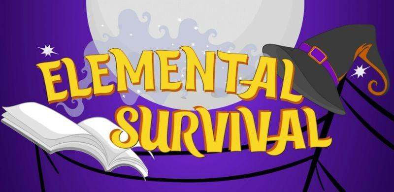 The Elemental Survival 