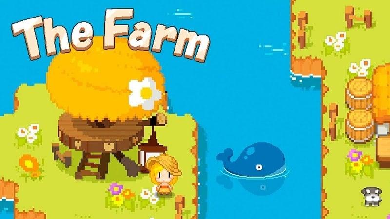 The Farm: Sassy Princess 