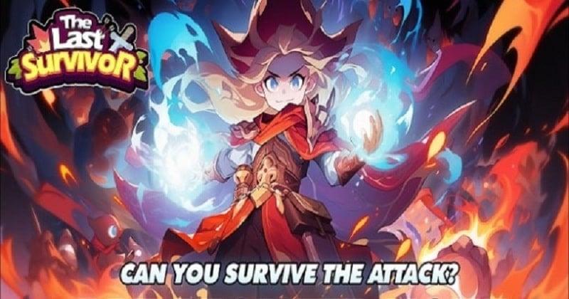 The Last Survivor: Fantasy.io APK