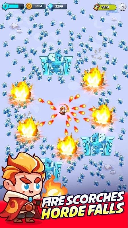 The Last Survivor: Fantasy.io APK