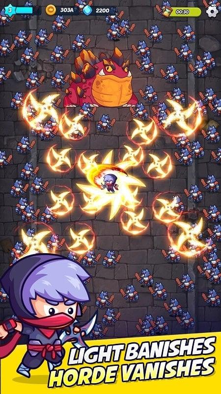 The Last Survivor: Fantasy.io APK