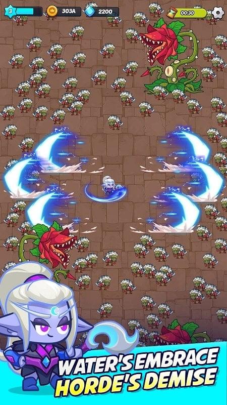 The Last Survivor: Fantasy.io APK