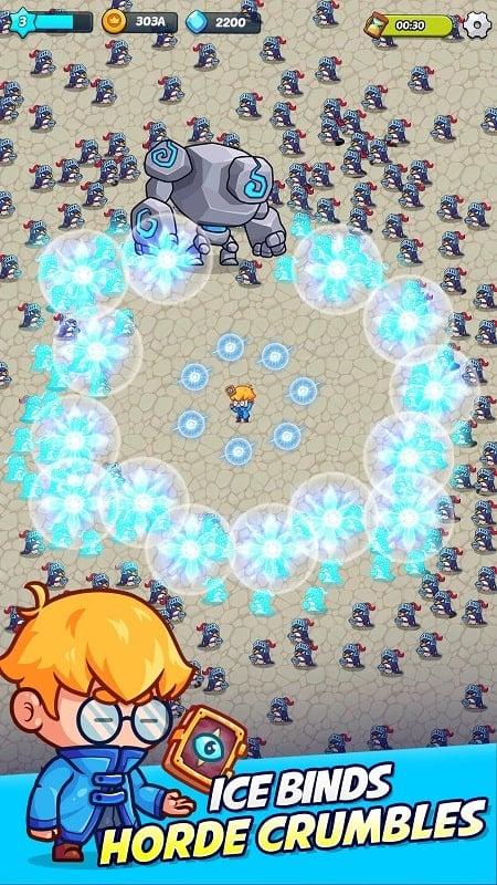 The Last Survivor: Fantasy.io APK