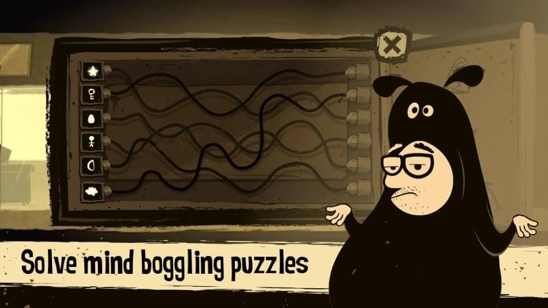 The Office Quest APK