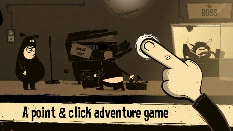 The Office Quest APK