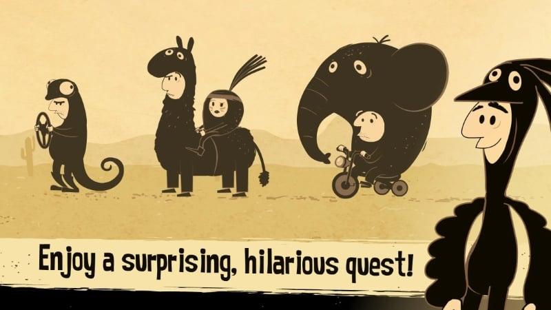 The Office Quest APK