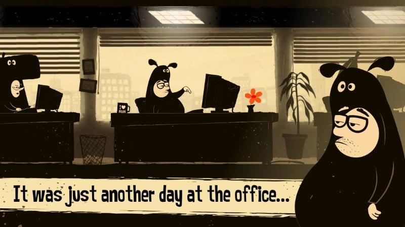 The Office Quest APK