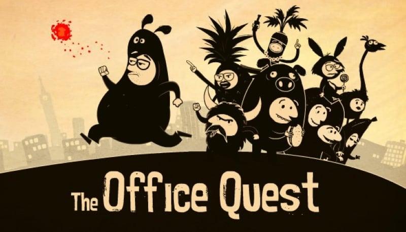 The Office Quest APK