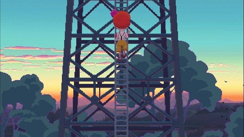 Thimbleweed Park APK