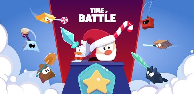 Time of Battle APK