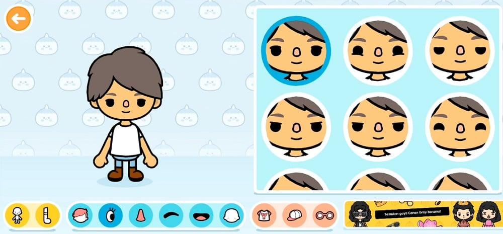 Toca Boca World APK