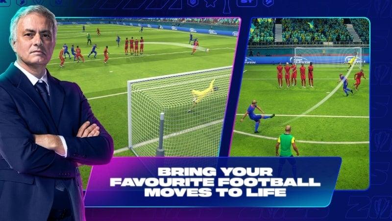 Top Eleven Be Football Manager APK