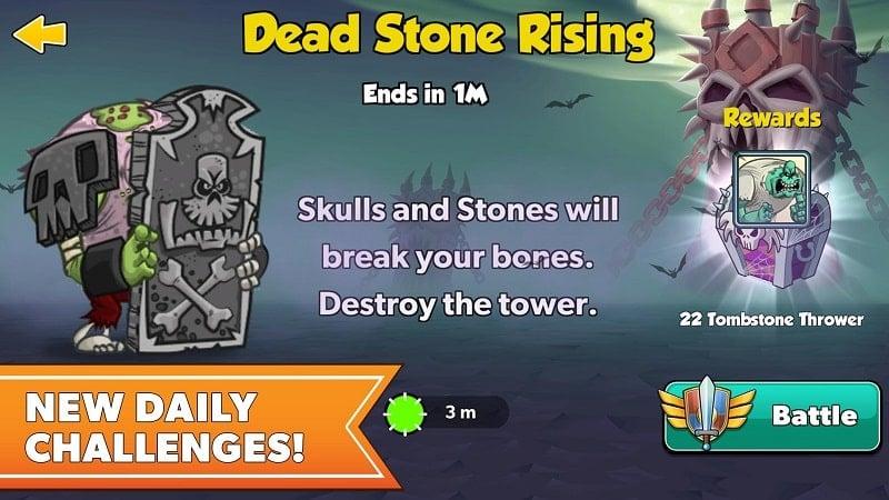 Tower Conquest APK