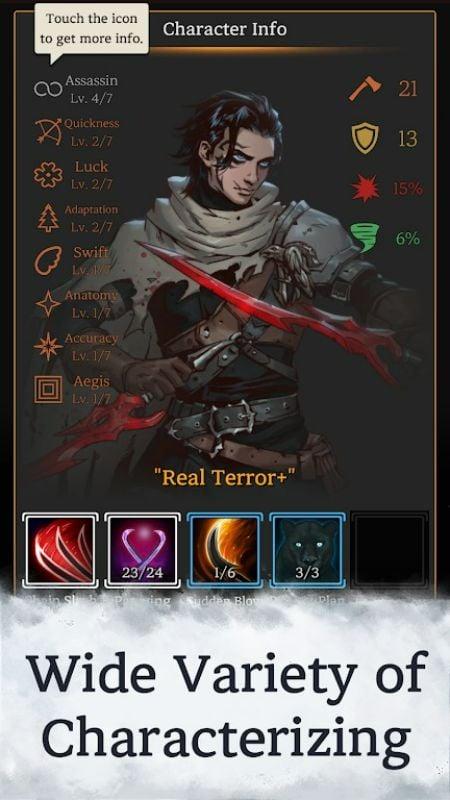 Tower of Winter APK