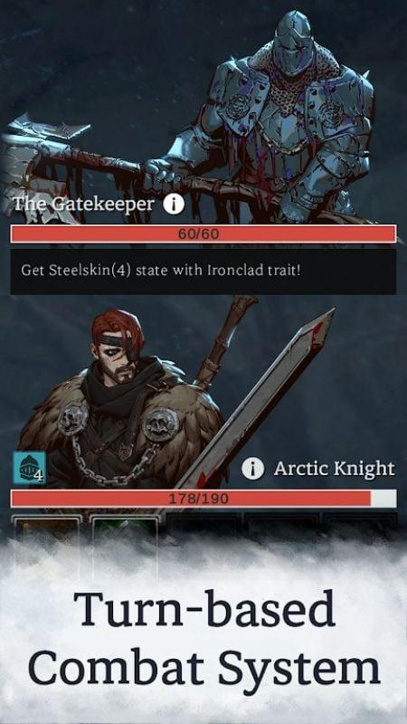 Tower of Winter APK