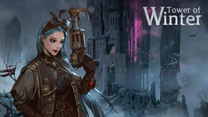 Tower of Winter APK