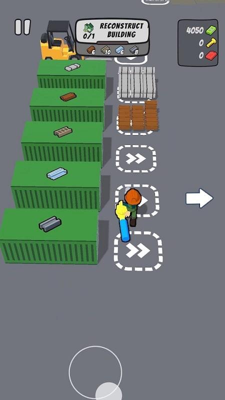 Trash Collector APK