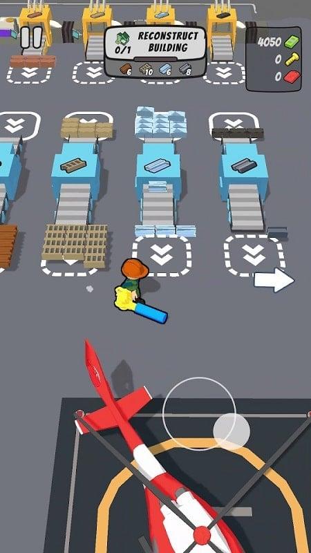 Trash Collector APK
