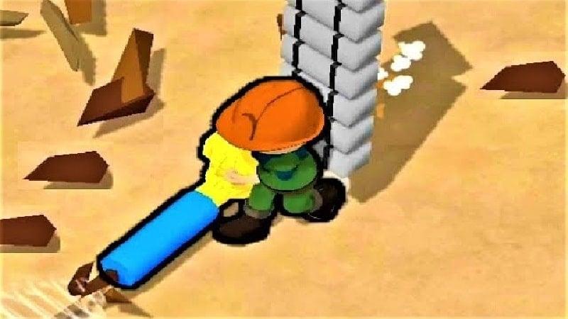 Trash Collector APK