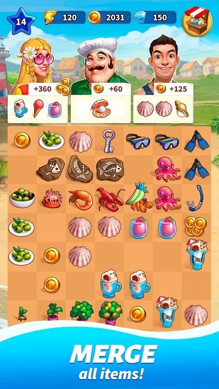 Travel Town APK