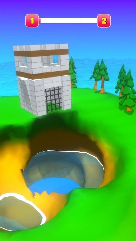 Tropic Smash APK