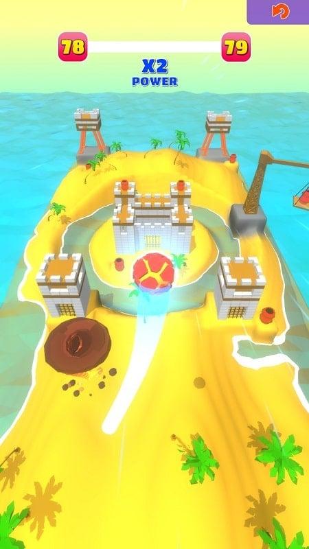 Tropic Smash APK