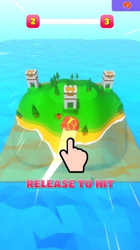 Tropic Smash APK
