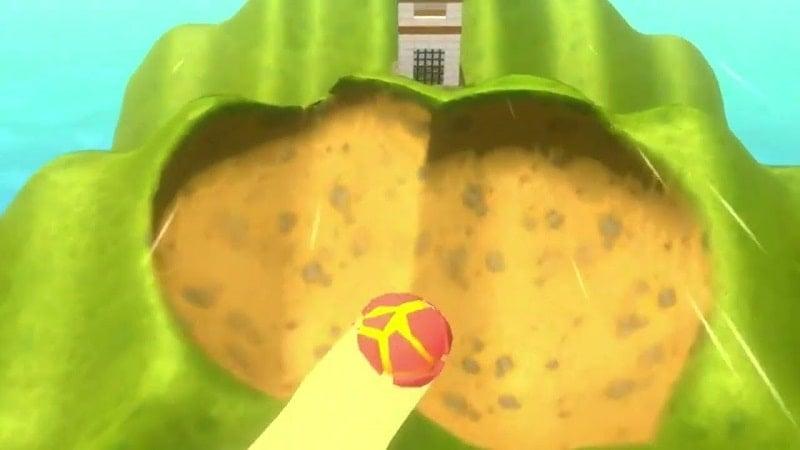 Tropic Smash APK
