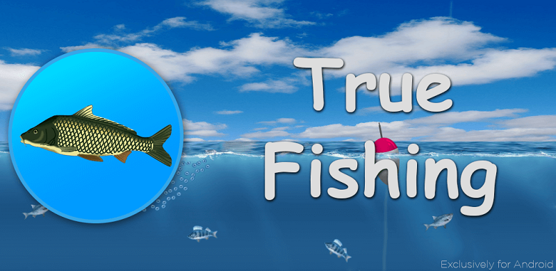True Fishing 