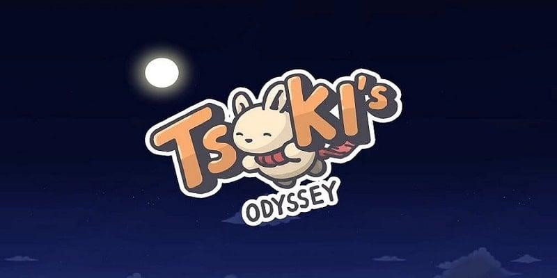 Tsuki’s Odyssey APK