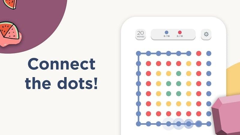 Two Dots APK