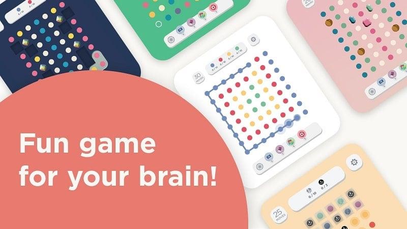 Two Dots APK