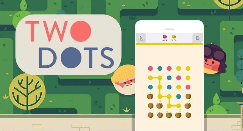 Two Dots APK