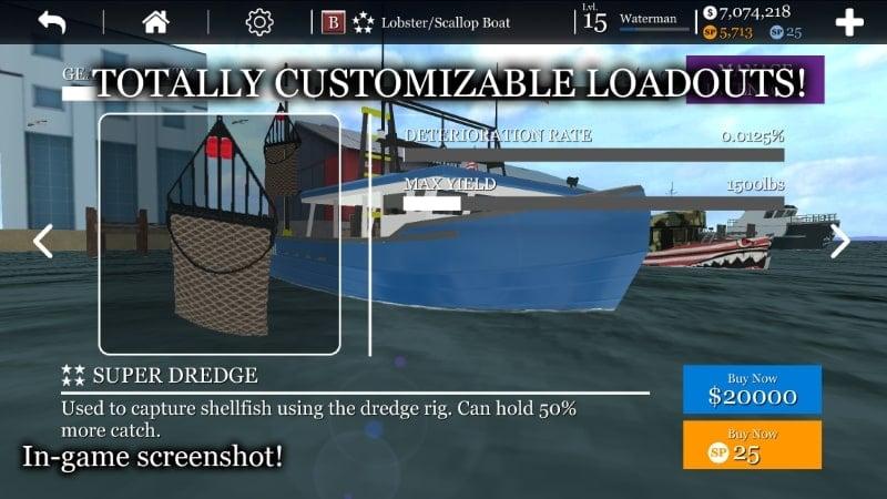 uCaptain APK