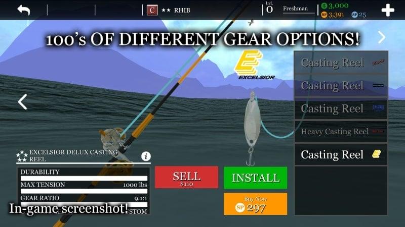 uCaptain APK