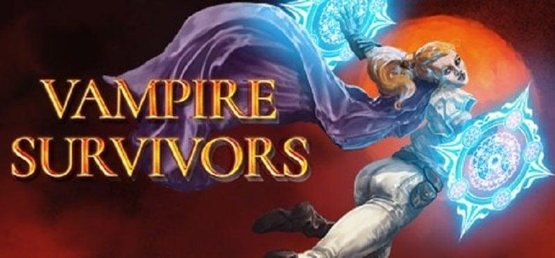 Vampire Survivors APK