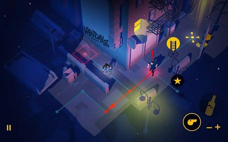 Vandals APK