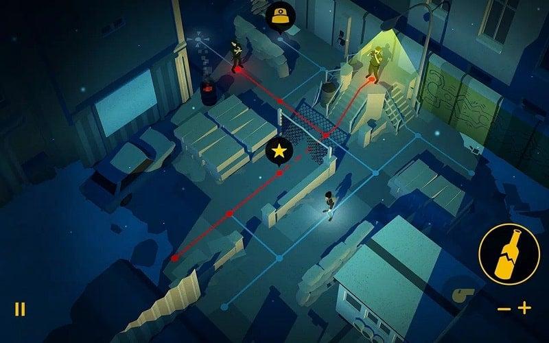 Vandals APK