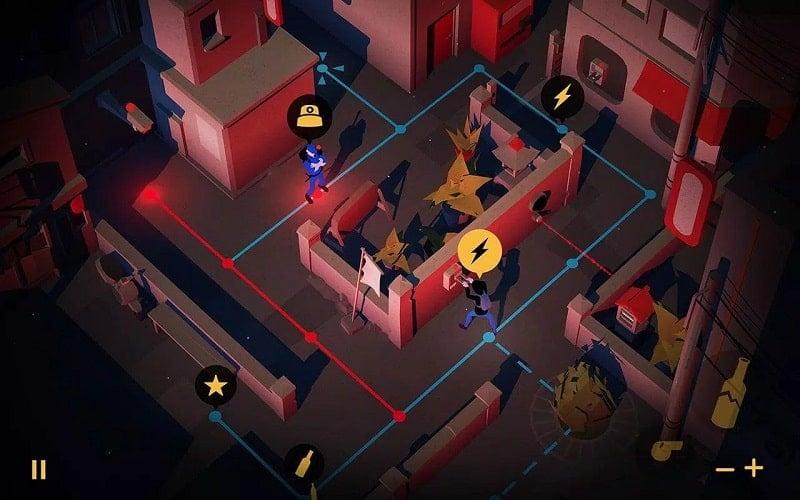 Vandals APK