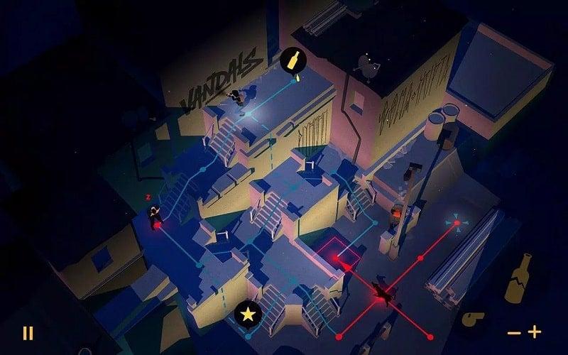 Vandals APK