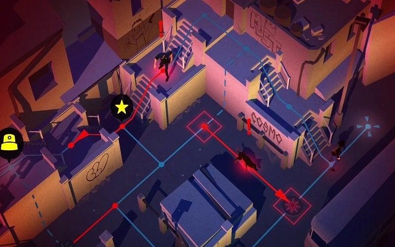 Vandals APK