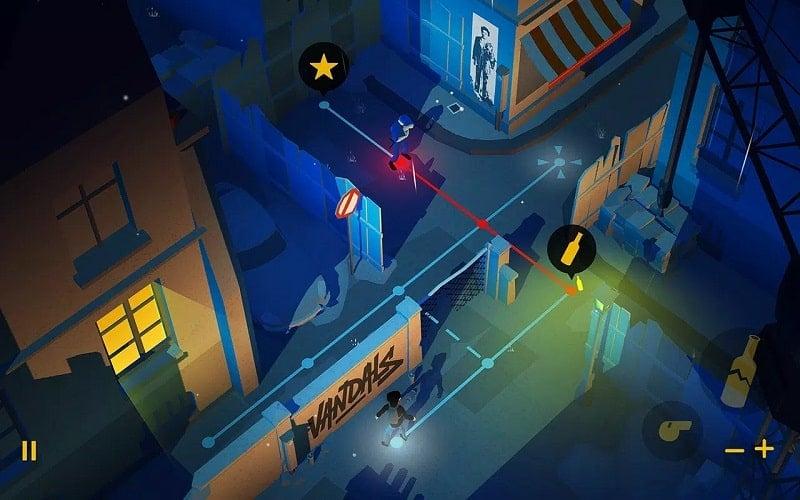 Vandals APK