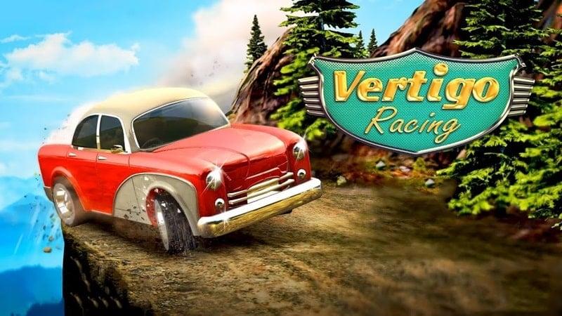 Vertigo Racing APK